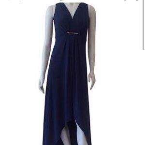 Michael kors maxi dress size medium